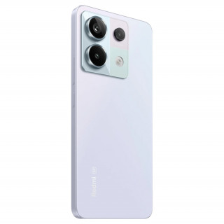 Xiaomi Redmi Note 13 Pro 5G 256GB 8GB RAM Dual Mobiltelefon - Lila Mobil