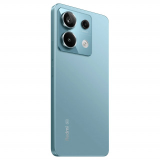Xiaomi Redmi Note 13 Pro 5G 256GB 8GB RAM Dual Mobiltelefon - Kék Mobil