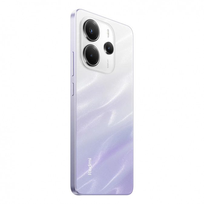 Xiaomi Redmi Note 14 128GB 6GB Dual - Levedula Lila Mobil