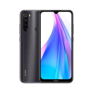 Xiaomi Redmi Note 8T Dual Sim 4GB 64GB - Szürke Mobil