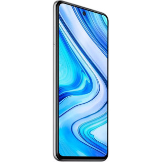 Xiaomi Redmi Note 9 Pro Dual Sim 6GB+128GB Fehér Mobil