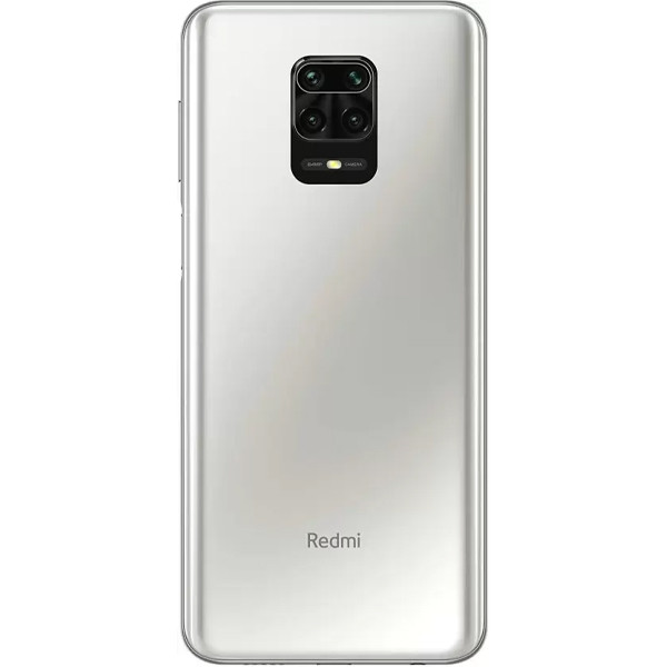 Xiaomi Redmi Note 9 Pro Dual Sim 6GB+128GB Fehér Mobil