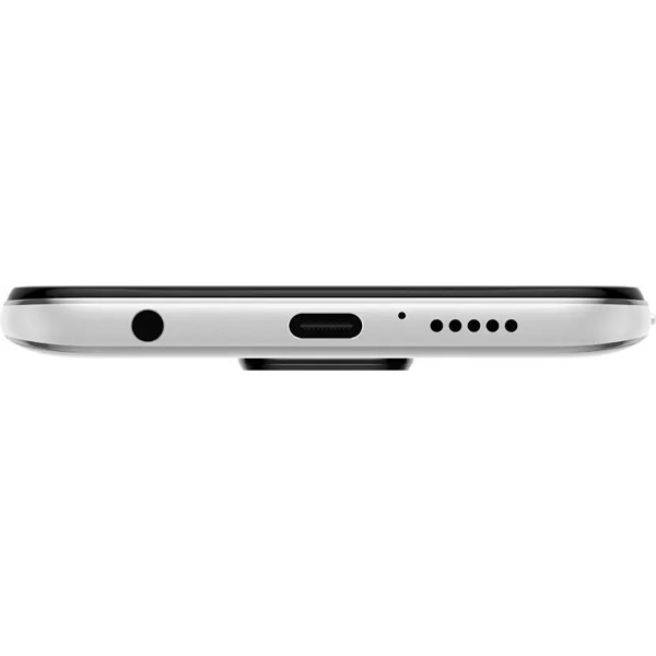 Xiaomi Redmi Note 9 Pro Dual Sim 6GB+128GB Fehér Mobil