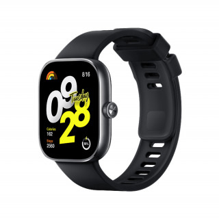 Xiaomi Redmi Watch 4 - Fekete (BHR7854GL) Mobil