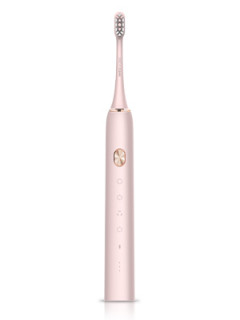 Xiaomi Soocas Sonic Eletric Toothbrush Global Pink Otthon