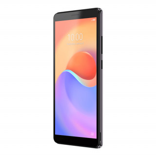 ZTE Blade A31 Plus 6" LTE 1/32GB Szürke + Yettel 2in1Start SIM Kártya Mobil