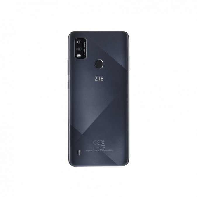 ZTE Blade A51 6,52" LTE 2/32GB DualSIM Szürke Mobil