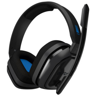 Astro A10 kék gaming headset Több platform