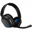 Astro A10 kék gaming headset thumbnail