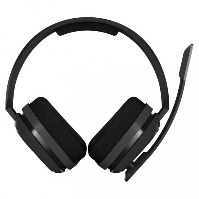 Astro A10 kék gaming headset Több platform