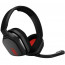 Astro A10 piros gaming headset thumbnail