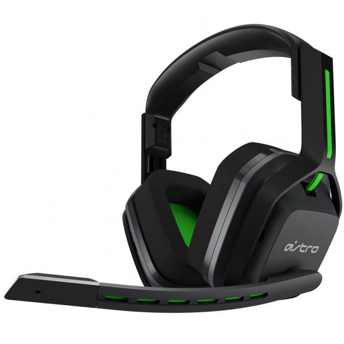 ASTRO A20 Wireless Headset - Xbox One Több platform