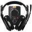 Astro A40 Headset + MixAmp Pro TR (AG BLACK) thumbnail