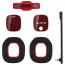 Astro A40 TR Mod Kit (RED) thumbnail