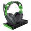 Astro A50 Wireless Headset + Base station PC/XBOX (A50X02 LT) thumbnail