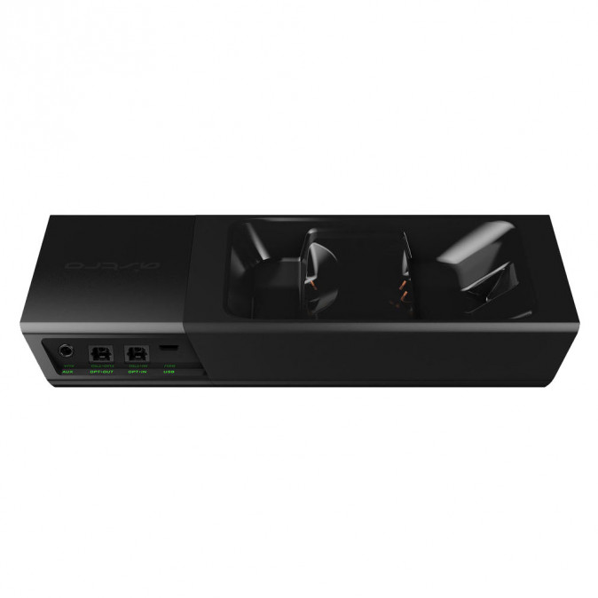 Astro A50 Wireless Headset + Base station PC/XBOX (A50X02 LT) Több platform
