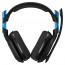 Astro A50 Wireless Headset + Base station PC/PS4 (A50P02 DK) thumbnail