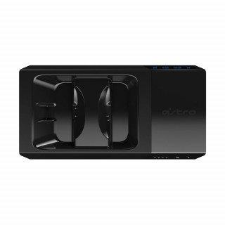 Astro A50 Wireless Headset + Base station PC/PS4 (A50P02 DK) Több platform