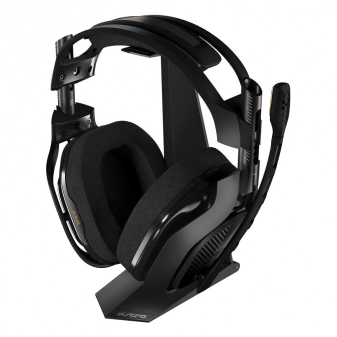 Astro Folding Headset Stand Több platform