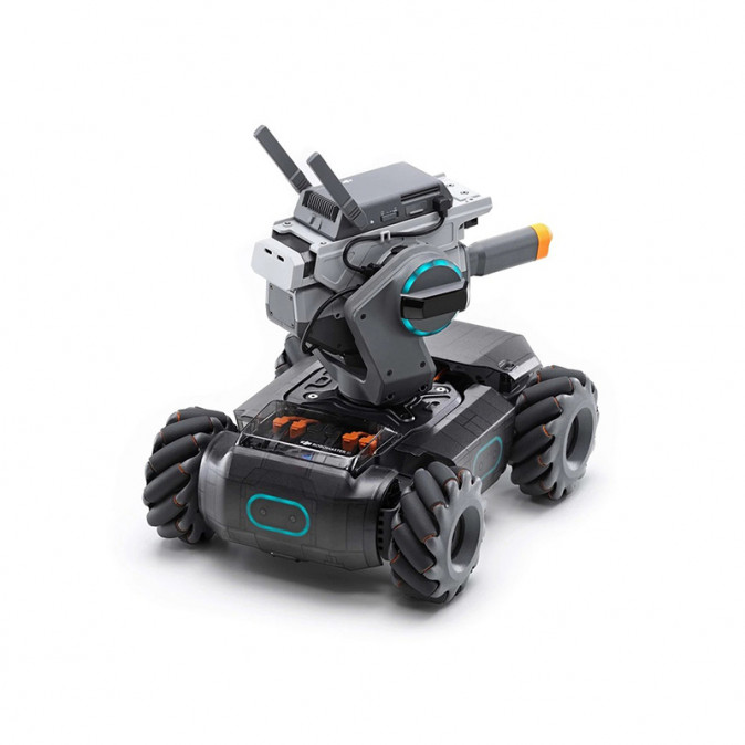DJI RoboMaster S1 Több platform