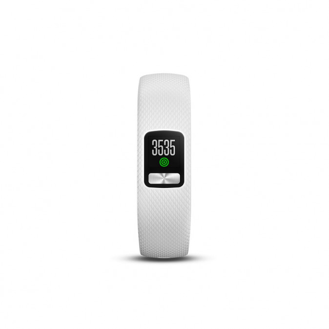 Garmin vivofit 4 Fehér (S/M) 010-01847-11 Mobil