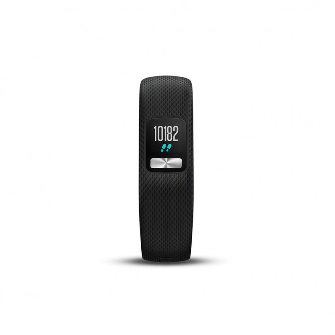 Garmin vivofit 4 Fekete (S/M) 010-01847-10 Mobil
