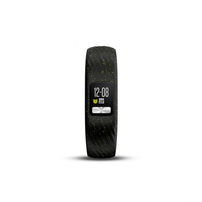 Garmin vivofit 4 Pöttyös (S/M) 010-01847-12 Mobil