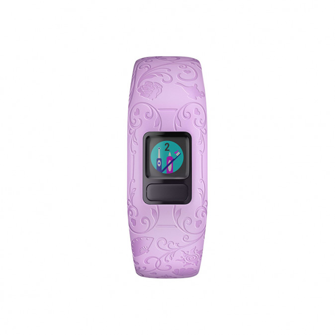 Garmin vivofit jr. 2 Disney Princess Lila állítható szíjjal 010-01909-15 Mobil