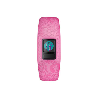 Garmin vivofit jr. 2 Disney Princess Pink állítható szíjjal 010-01909-14 Mobil