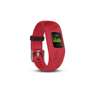 Garmin vívofit jr 2, WW, Adjustable, Dark Side 010-01909-1B Mobil