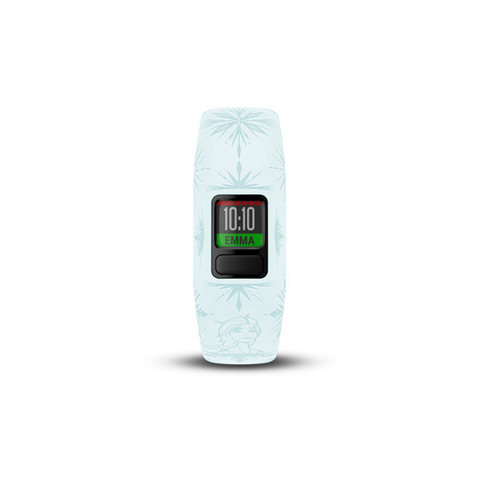 Garmin vívofit jr. 2, WW, Adjustable, Elsa 010-01909-18 Mobil