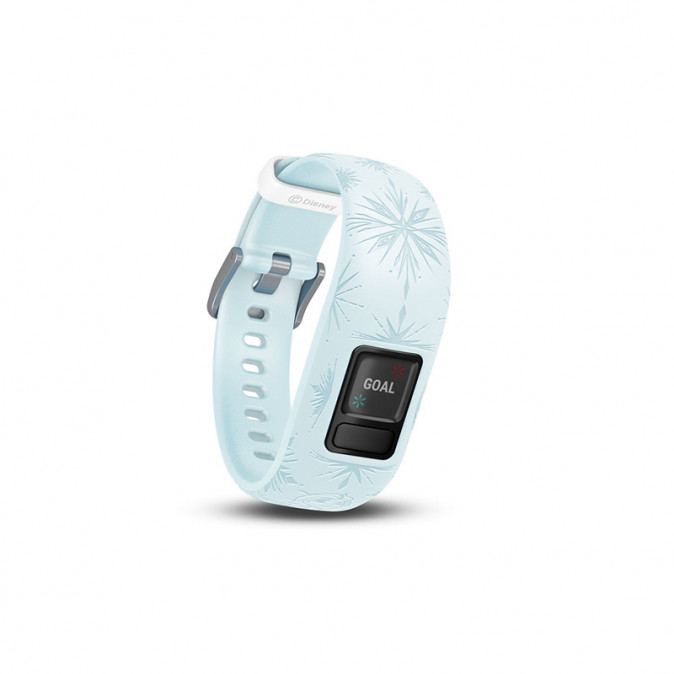 Garmin vívofit jr. 2, WW, Adjustable, Elsa 010-01909-18 Mobil