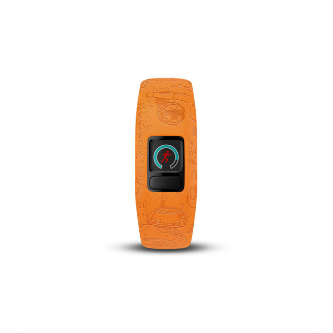 Garmin vívofit jr 2, WW, Adjustable, Light Side 010-01909-1A Mobil