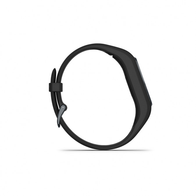 Garmin vivosmart 4 Fekete/Szürke nagy 010-01995-23 Mobil