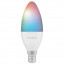 Hombli Smart Bulb E14 RGB + WW thumbnail