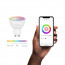 Hombli Smart Spot (4,5W) RGB + WW thumbnail