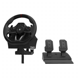 HORI RWA Racing Wheel APEX (PS4-142E) Több platform
