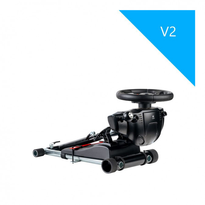 Wheel Stand Pro DFGT (V2) Kormány állvány PC