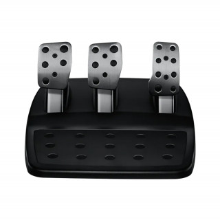 Logitech G29 Driving Force Racing Kormány PS3/PS4/PS5/PC (941-000112) Több platform