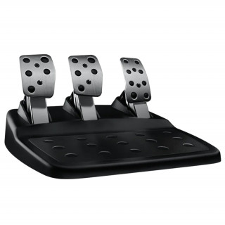 Logitech G29 Driving Force Racing Kormány PS3/PS4/PS5/PC (941-000112) Több platform