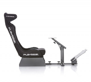 Playseat Evolution Alcantara Pro Simulator Cockpit Chair Black PC