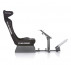 Playseat Evolution Alcantara Pro Simulator Cockpit Chair Black thumbnail