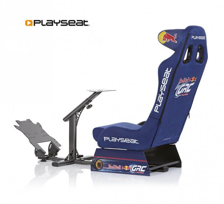 Playseat Evolution Red Bull GRC (RRC.00152) PC