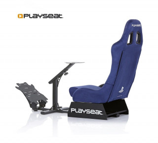Playseat Evolution - Sony Playstation Edition (RPS.00156) PC