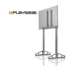 Playseat® Monitor Állvány - TV Stand Pro (15"-65", Max.: 40 kg, Max. VESA: 400x400,) PC