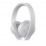 Sony PlayStation Gold Wireless Headset (7.1) (Fehér) thumbnail