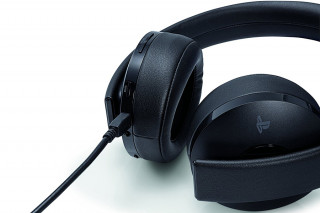 Sony Playstation Gold Wireless Headset (7.1) Több platform
