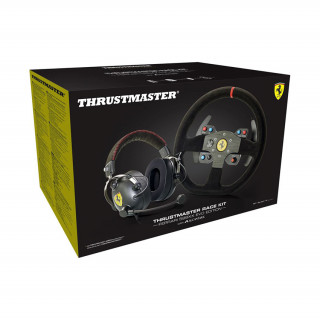 Thrustmaster wheel Ferrari 599XX EVO 30 Wheel Add-On Alcantara Edition for T/TX-series (4060071) Több platform