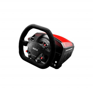 Thrustmaster Racing kormány és pedálszett TS-XW Racer (Xbox One,Xbox Series X and PC) (4460157) Több platform