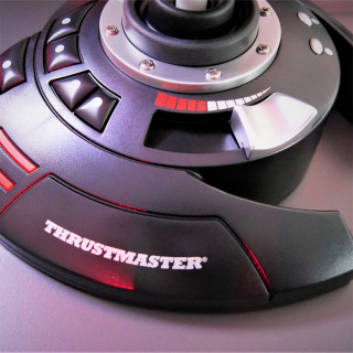 Thrustmaster T. Flight Stick X PC